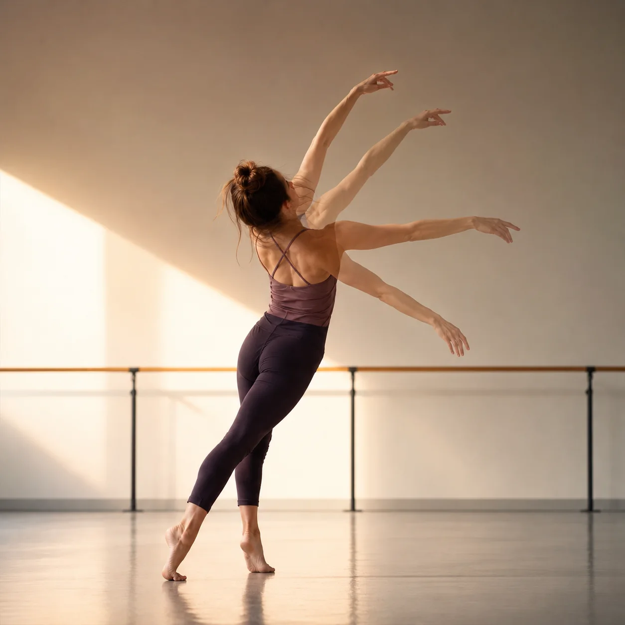 Movement και dance στο Havanna Lab