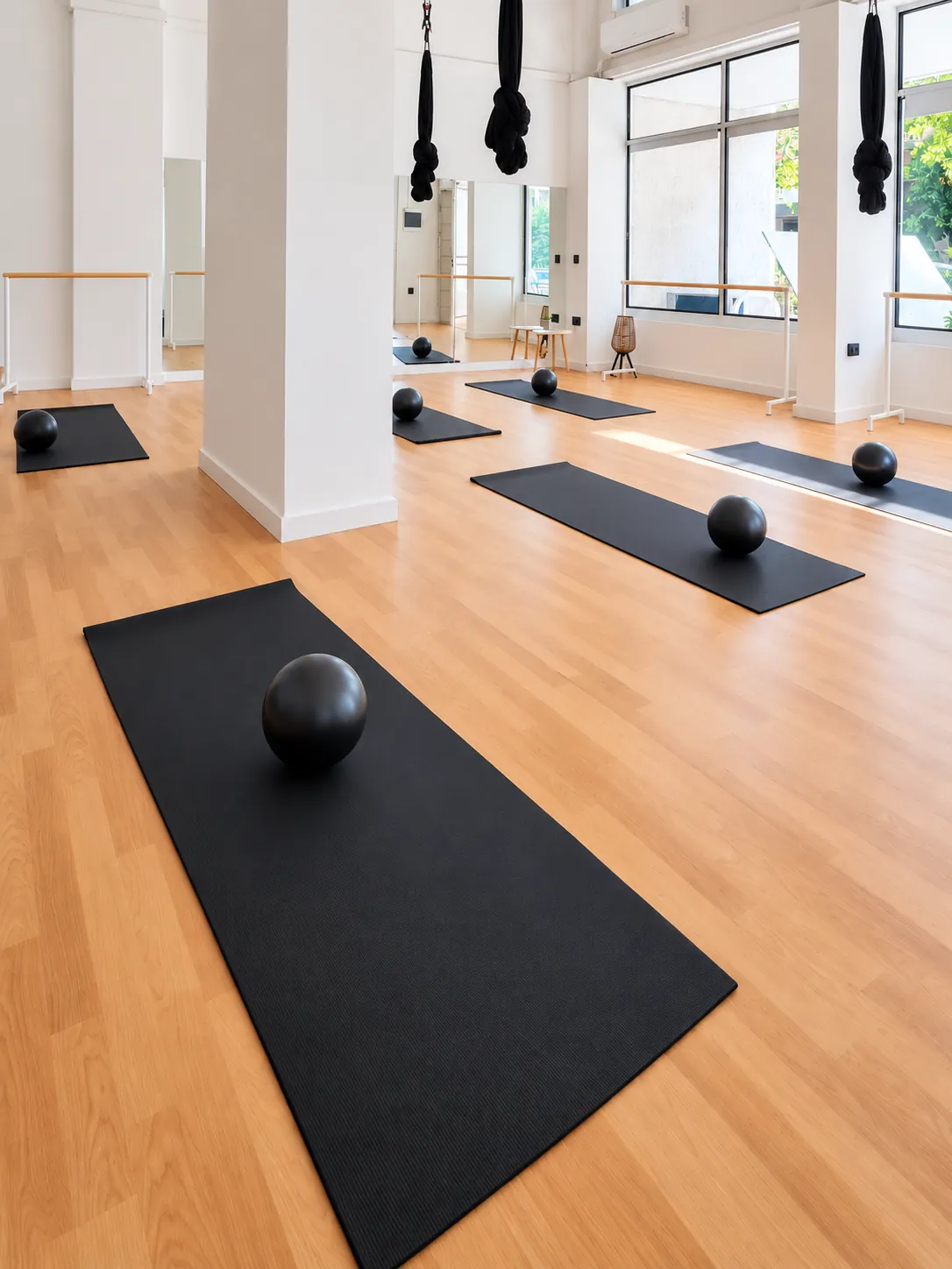 Havanna Lab Pilates & Movement Studio στο Γαλάτσι