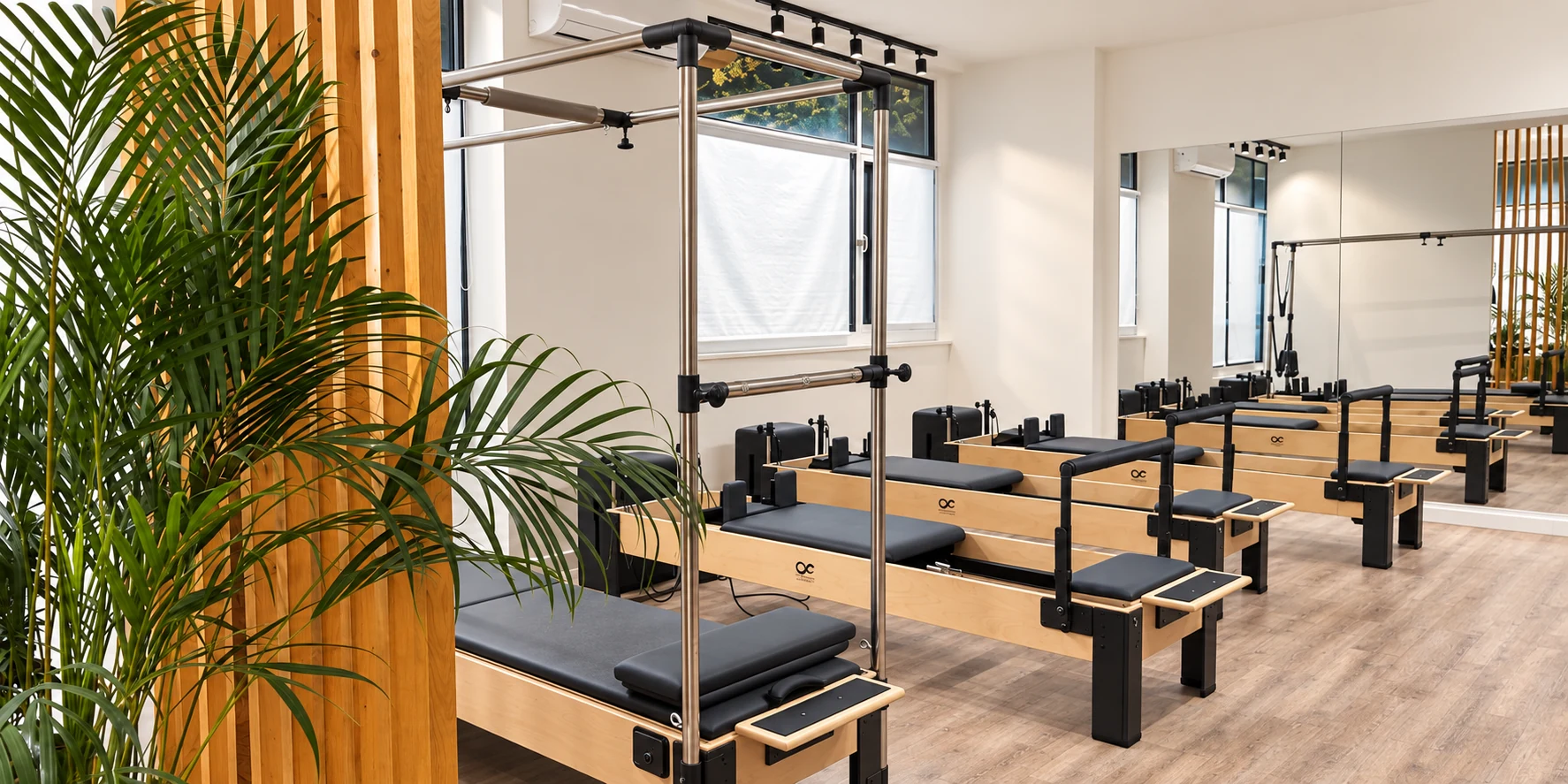 Pilates & movement στο Havanna Lab στο Γαλάτσι